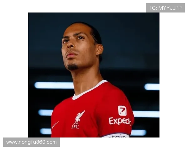 范戴克迎利物浦队长第150场里程碑见证红军精神与荣耀传承